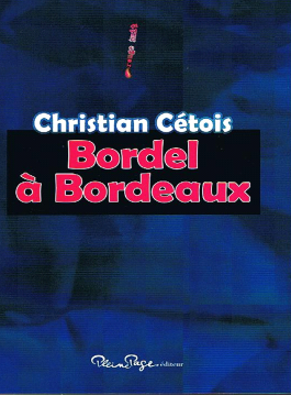 Bordel bx 300