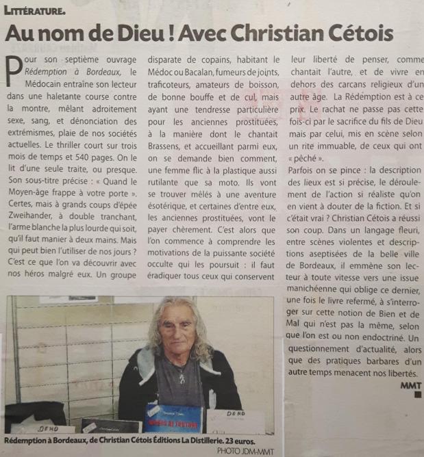 Journal du medoc 2